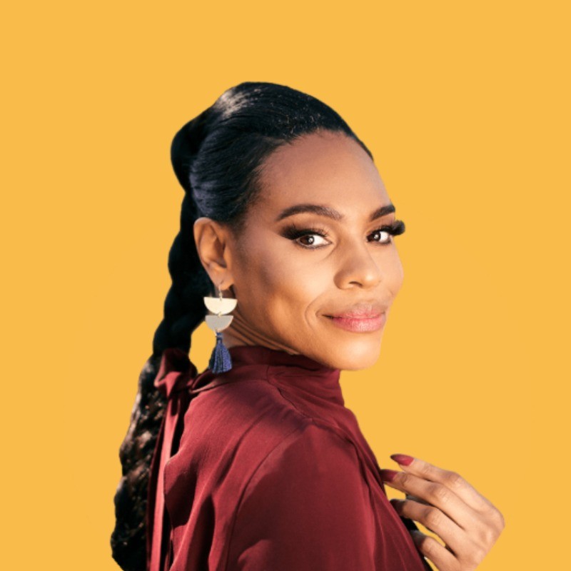 Tyrona Heath profile photo