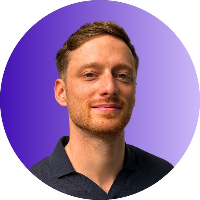 Felix Frank ⚙️ profile photo