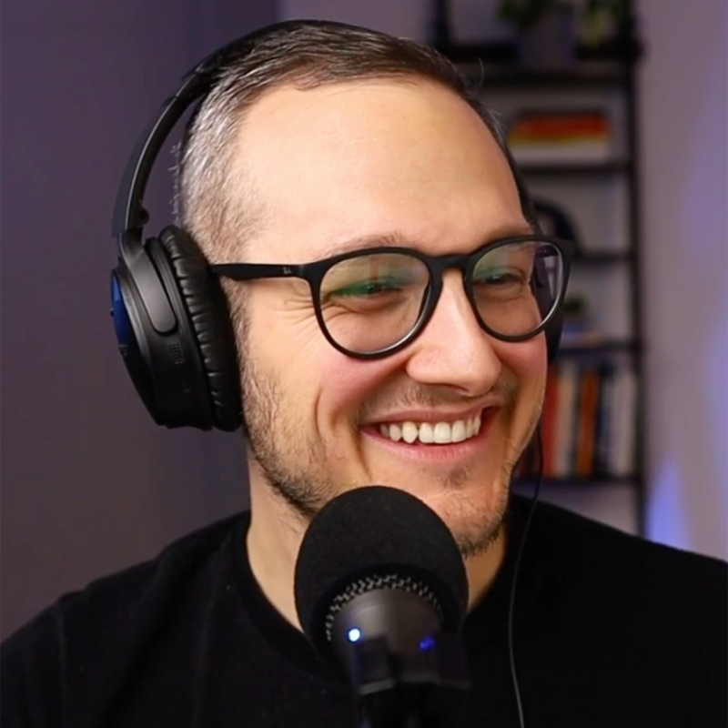 Phil Gamache profile photo