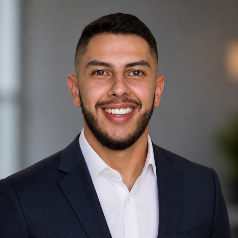 Alejandro Obregon profile photo