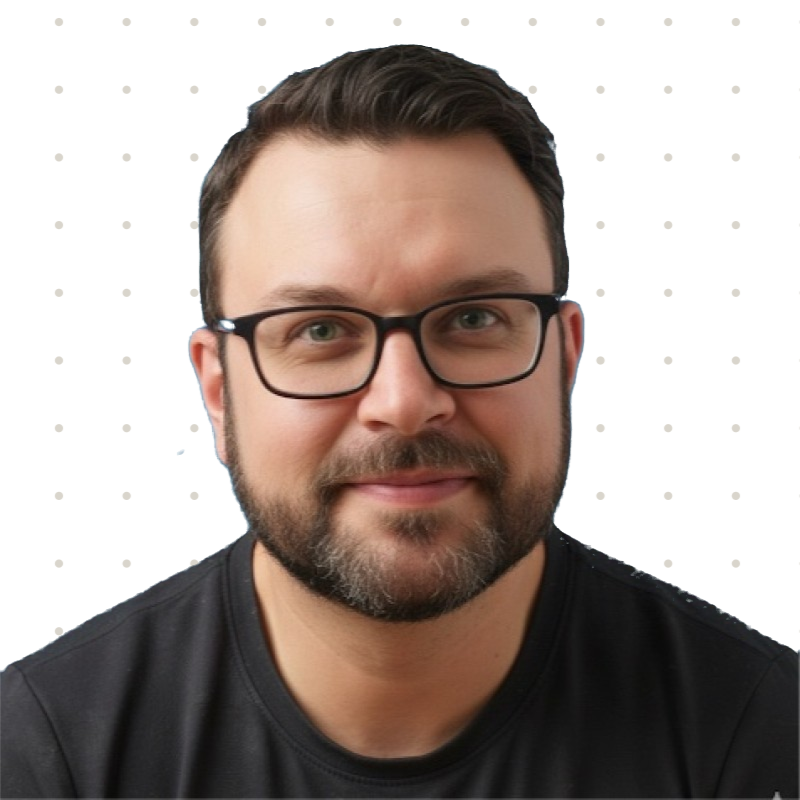 Alex Lindahl profile photo