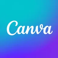 Canva profile photo