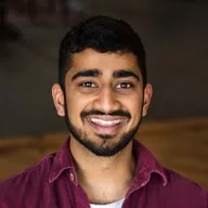 Shane Hegde profile photo