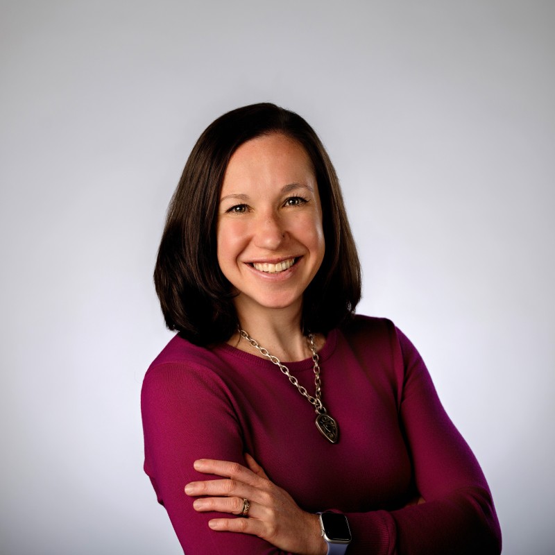 Elaine Zelby profile photo