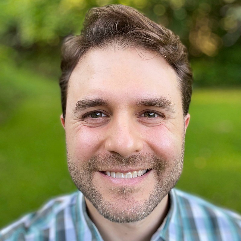 Justin Norris profile photo