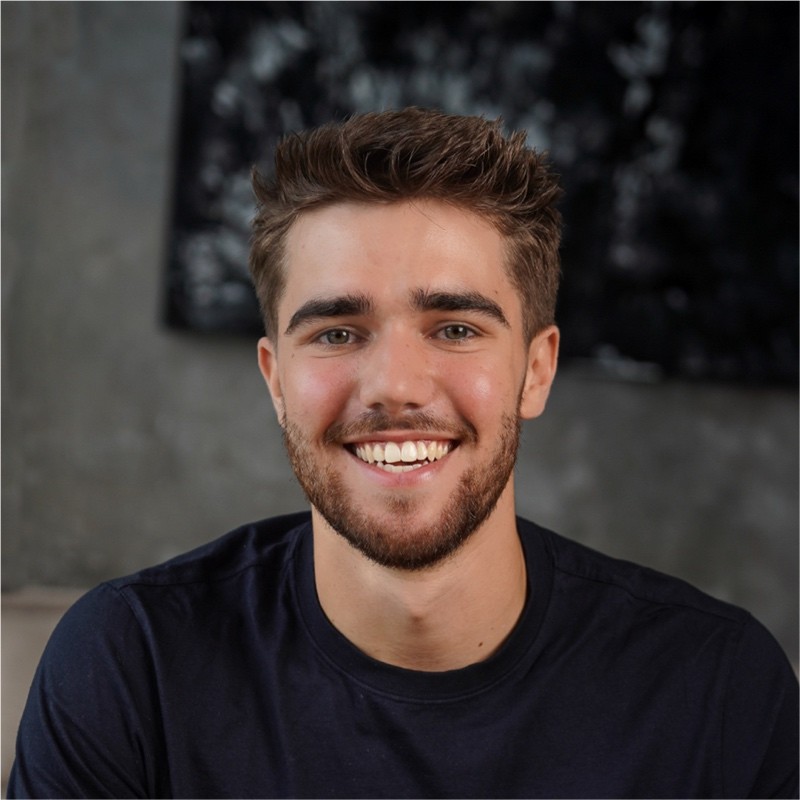 Dan Rosenthal profile photo