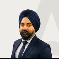 Gurvinder Singh S. profile photo