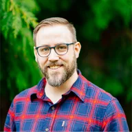 Joe Reitz profile photo