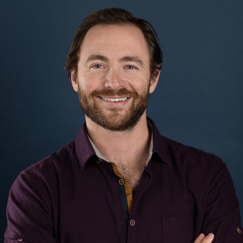 maximus greenwald profile photo