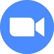 Zoom profile photo