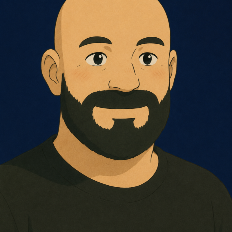 Neil Weitzman profile photo