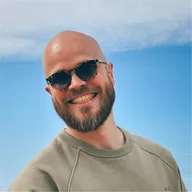 Jorn van Dijk profile photo