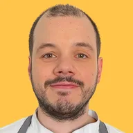 Elric Legloire profile photo