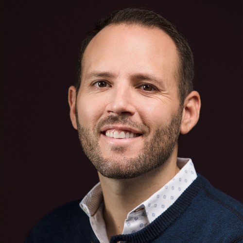 Matt Plank profile photo