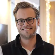 Adam Holmgren profile photo