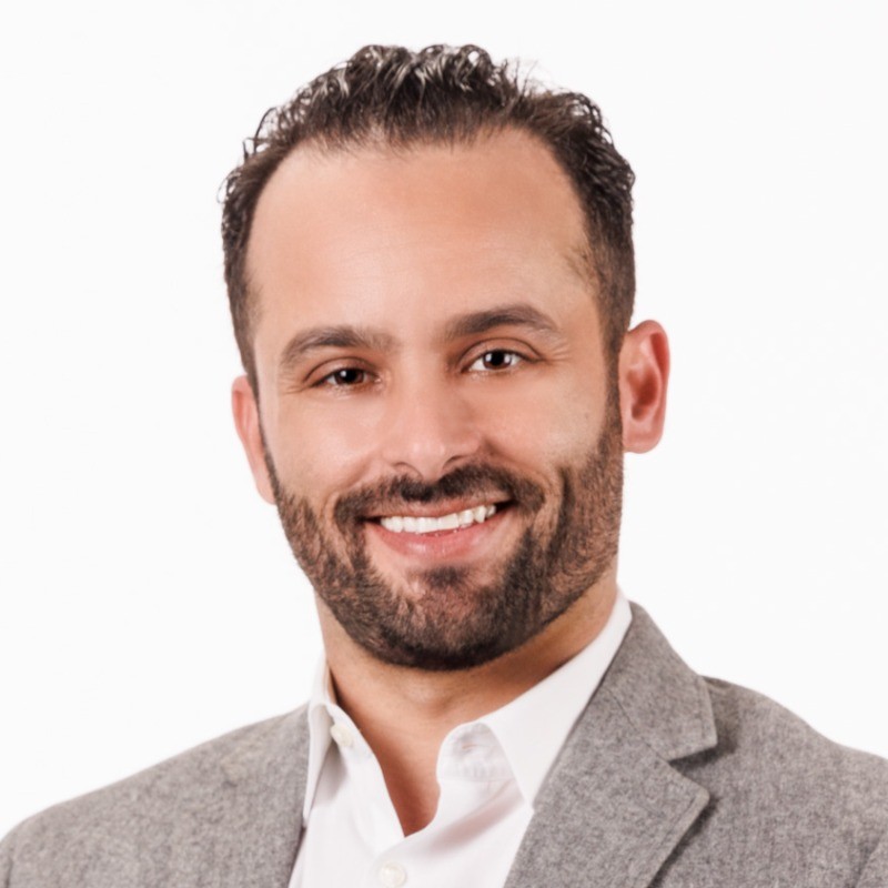 Adam Carr profile photo