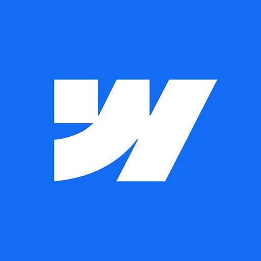 Webflow profile photo