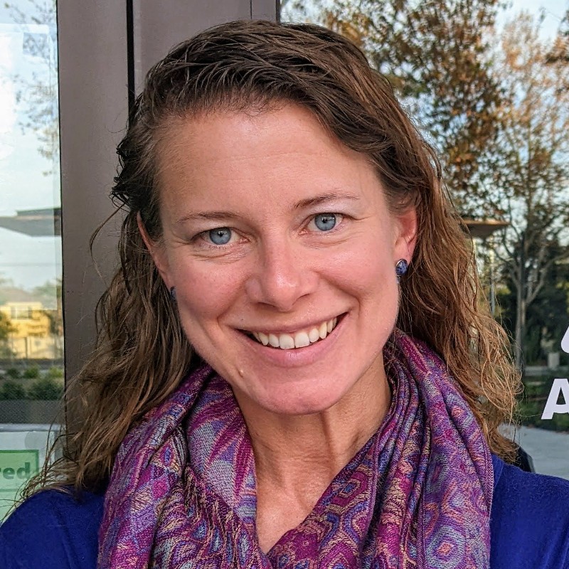 Ashley Faus profile photo