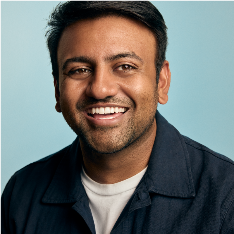 Varun Anand profile photo