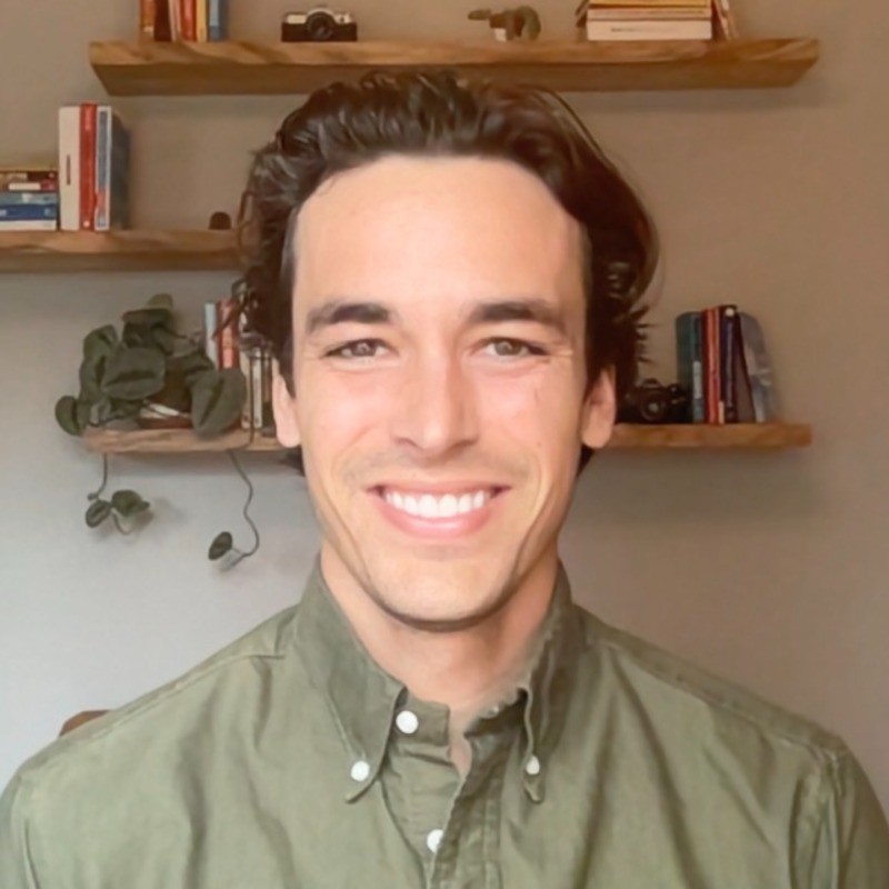 Ty Magnin profile photo