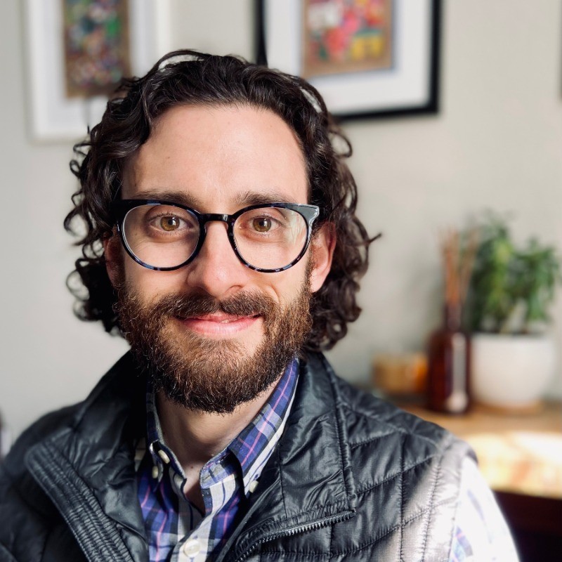 Nate Nasralla profile photo