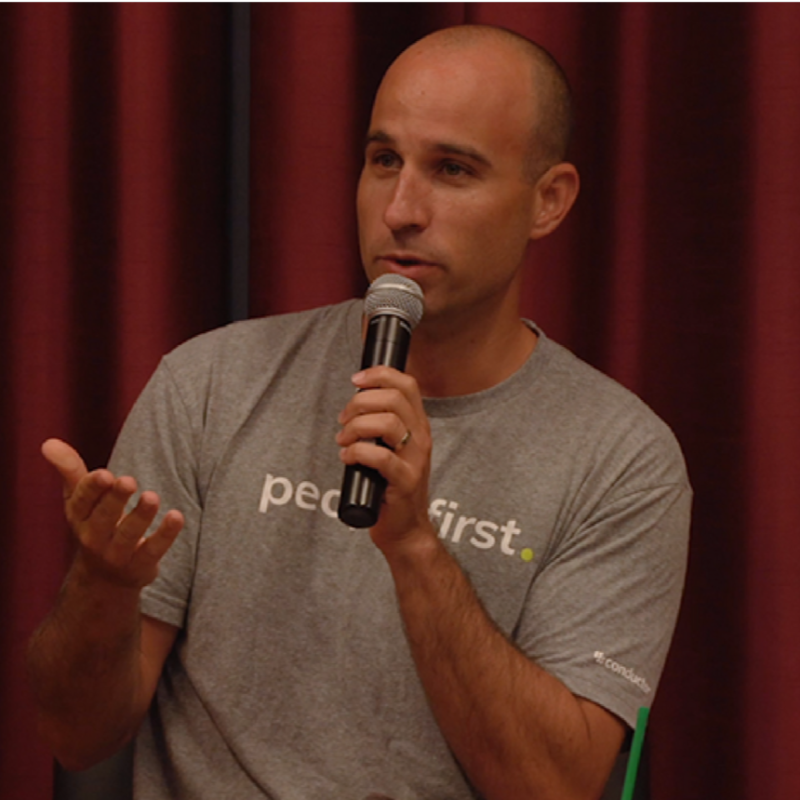Seth Besmertnik profile photo