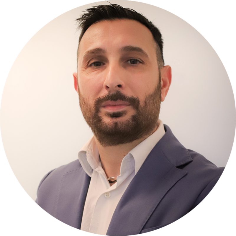 Gaetano Romeo profile photo