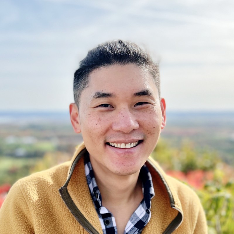 Joe Rhew profile photo