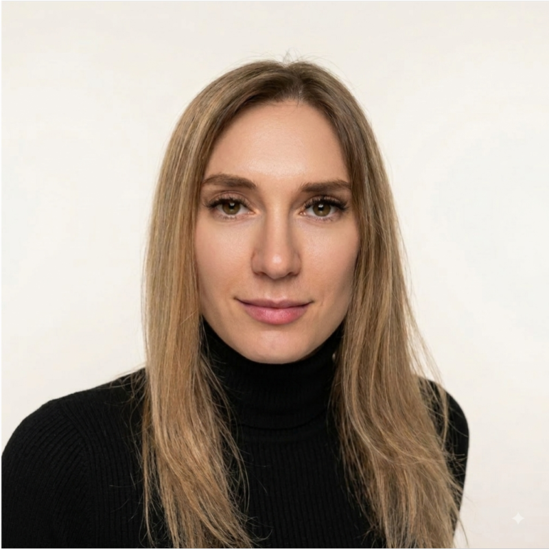 Brigitta Ruha profile photo