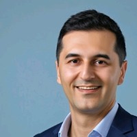 Steve Nouri profile photo