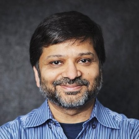 Dharmesh Shah profile photo