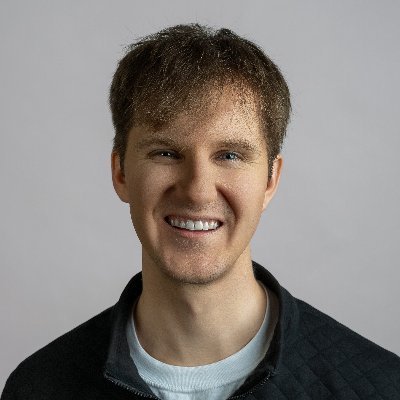 Marty Kausas profile photo