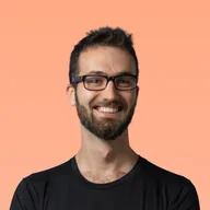 Tom Orbach profile photo