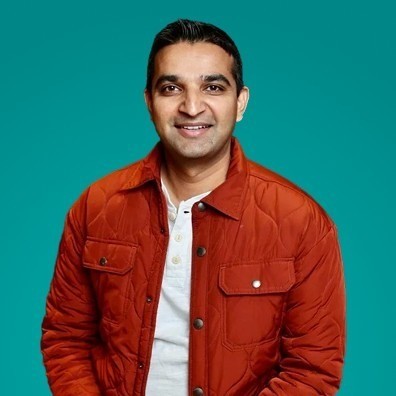 Sangram Vajre profile photo