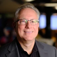 Scott Brinker profile photo