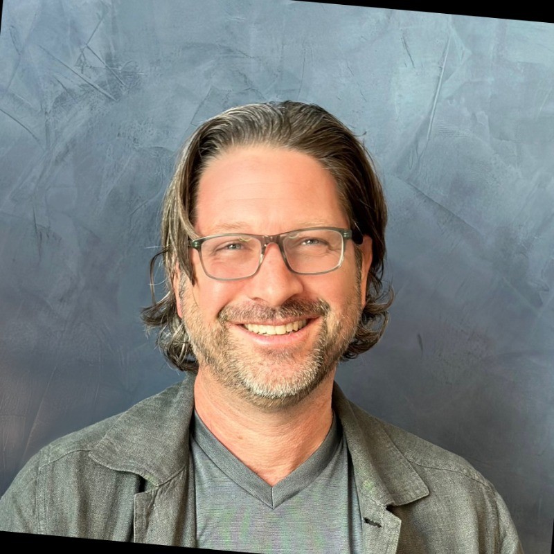 markroberge profile photo