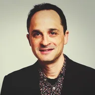 Jared Waxman profile photo