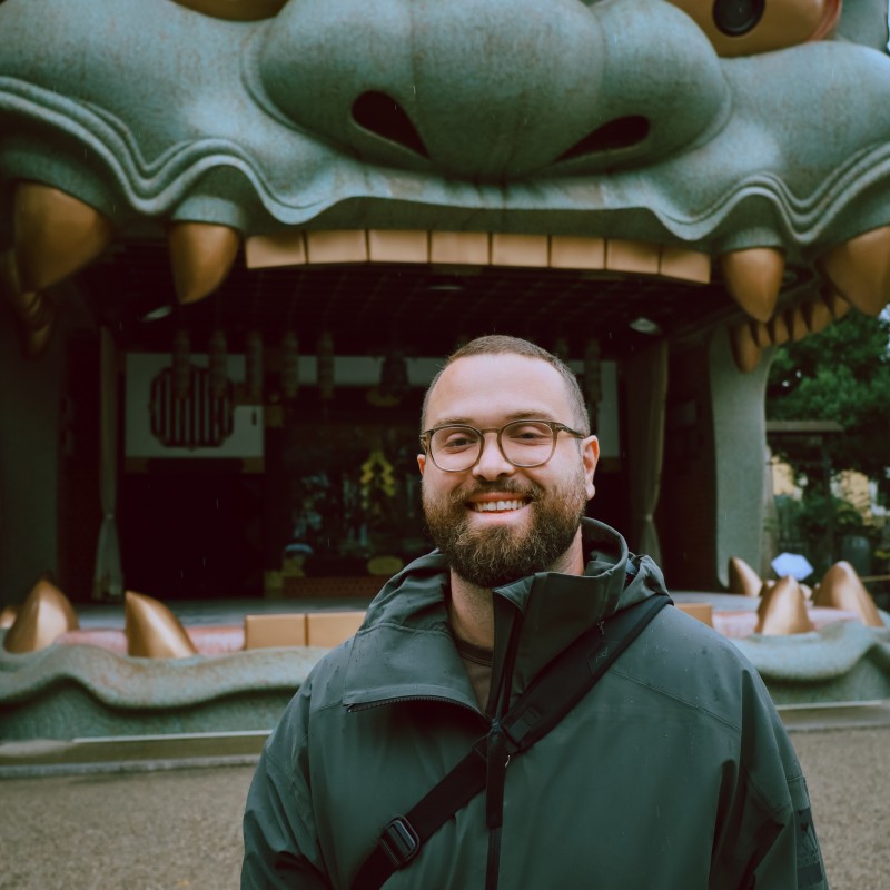 Robert Jones profile photo