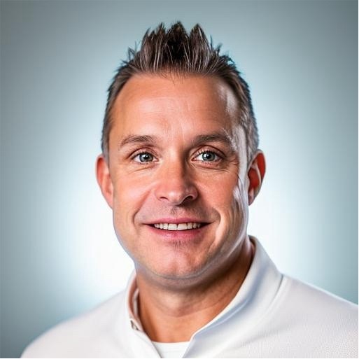 Tom Wentworth profile photo