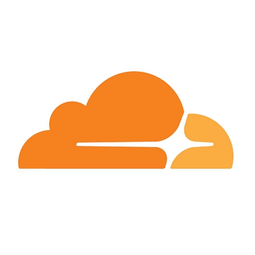 Cloudflare profile photo