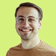Anthony Pierri profile photo