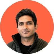 Praveen Das profile photo