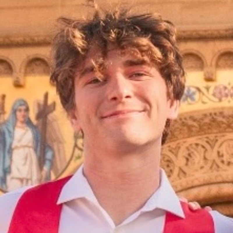 Finn Mallery profile photo