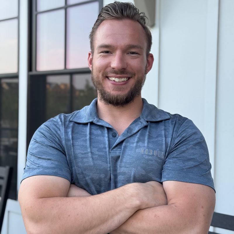 🦾Eric Nowoslawski profile photo