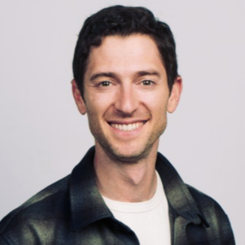 Jake Saper profile photo