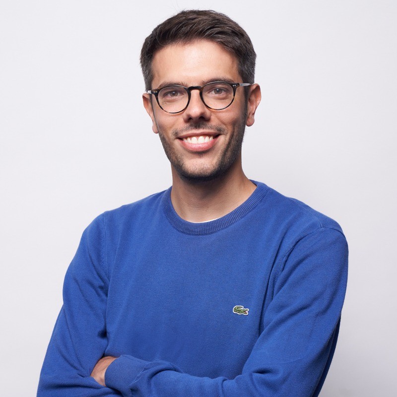 Davide Grieco profile photo