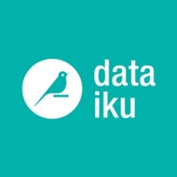 Dataiku profile photo