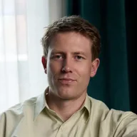 James Cadwallader profile photo