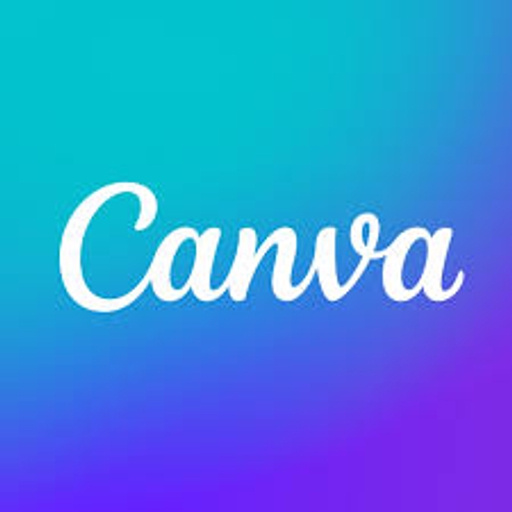 Canva profile photo
