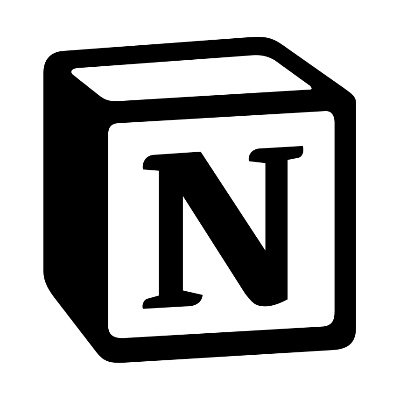 Notion profile photo